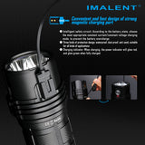 Imalent MS06 25000LM Flashlight