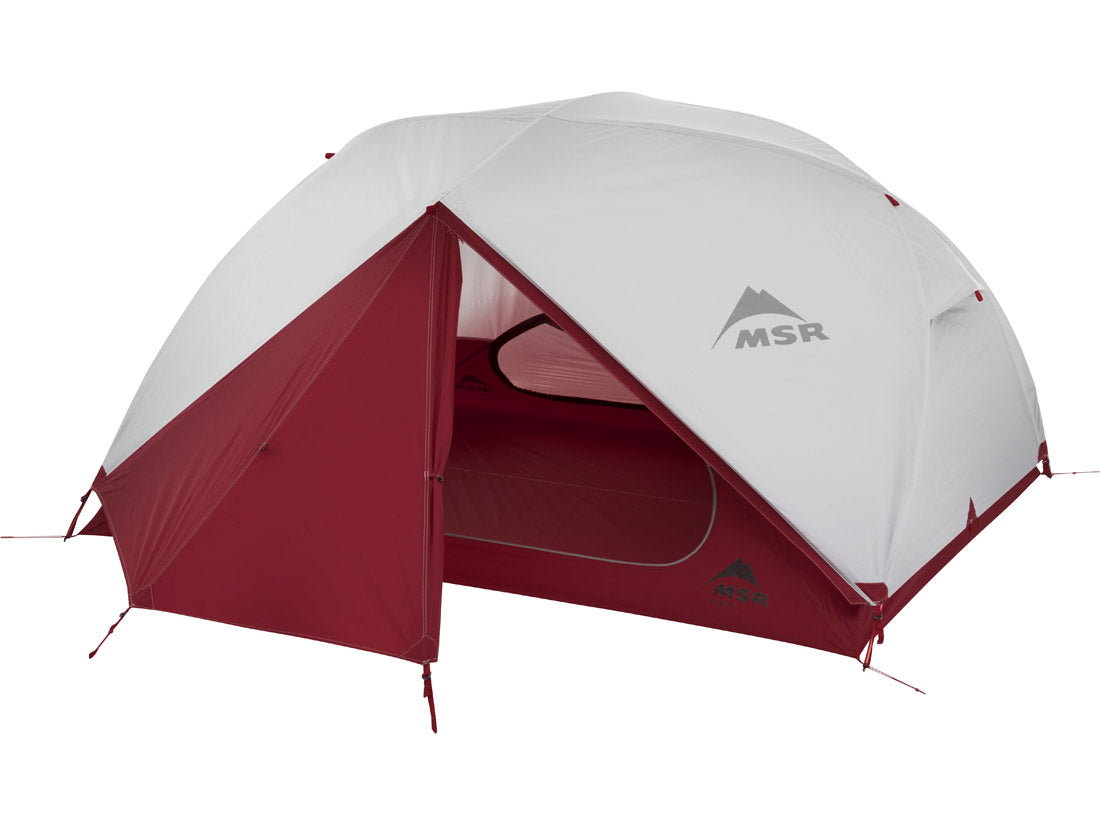 MSR® Elixir™ ELITE Season Tent
