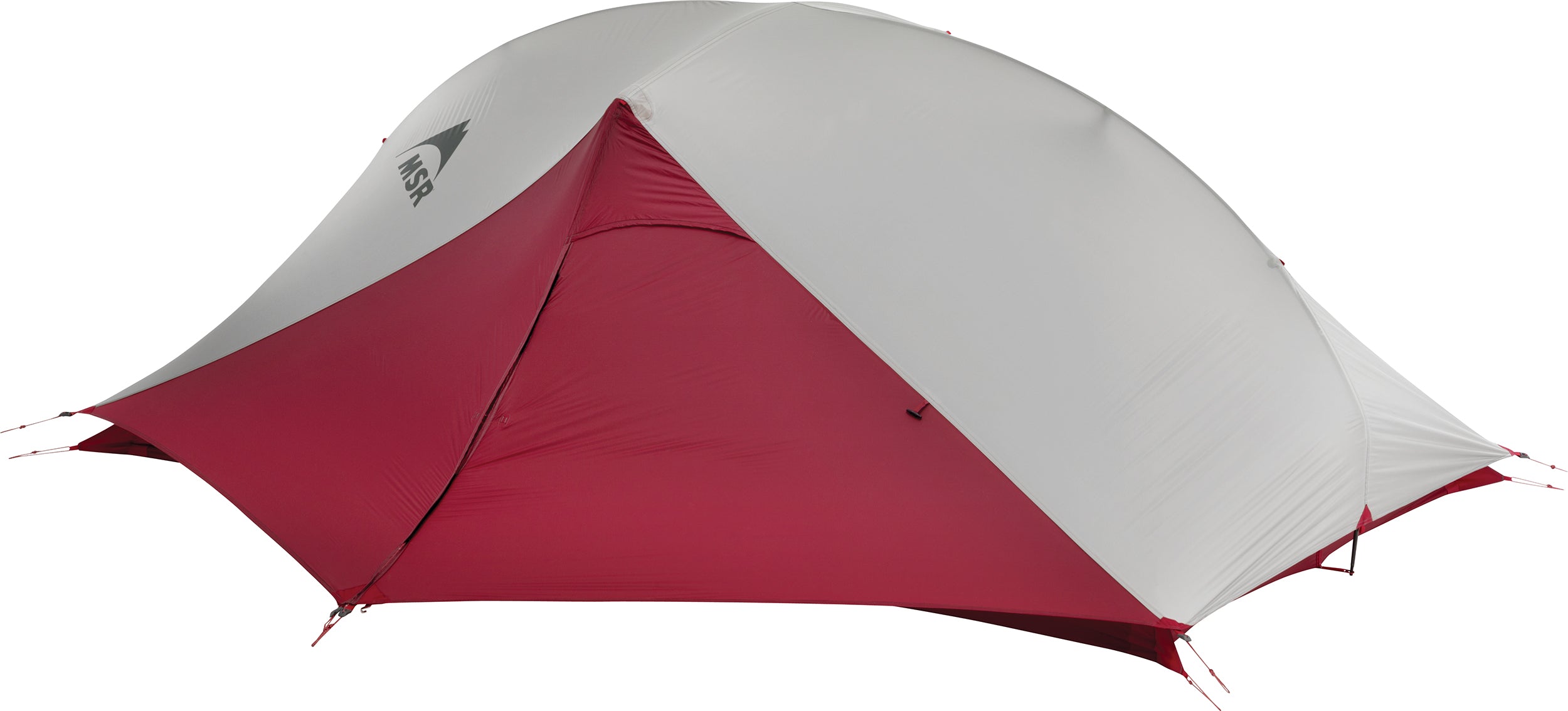 MSR Carbon Reflex Ultralight Tent 2 Person Canadian Preparedness