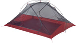 MSR Carbon Reflex Ultralight Tent- 3 Person