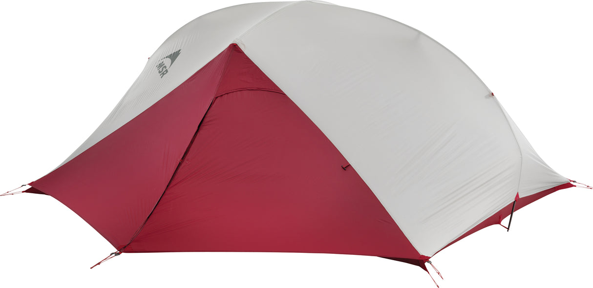 MSR Carbon Reflex Ultralight Tent - 3 Person