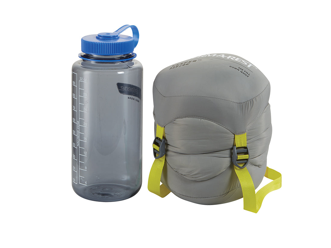 Thermarest Vesper™ Ultralight Quilt