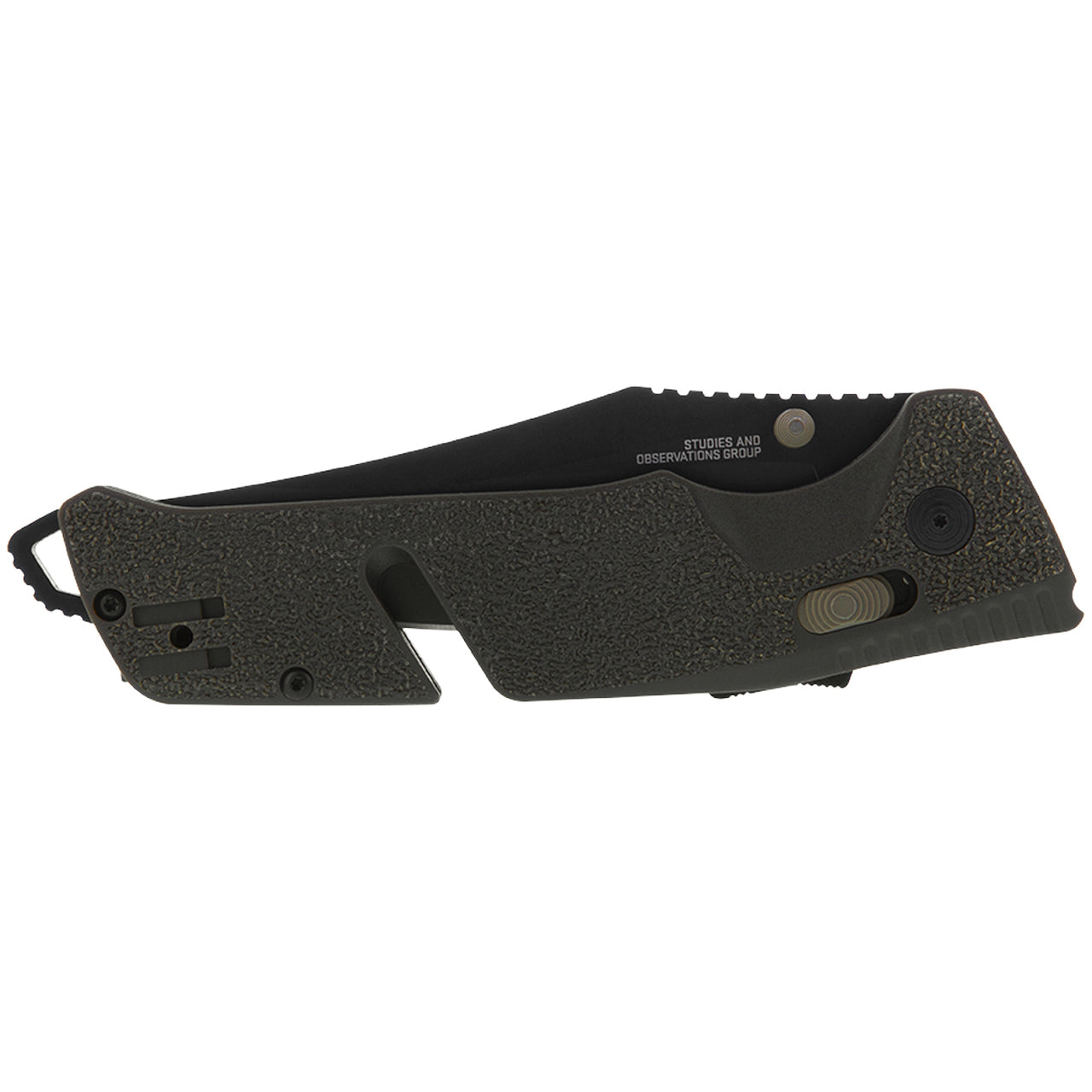 SOG Trident AT | Olive Drab (11-12-03-57)