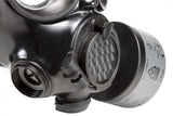 MIRA Safety CM-7M  Gas Mask | CBRN Defense