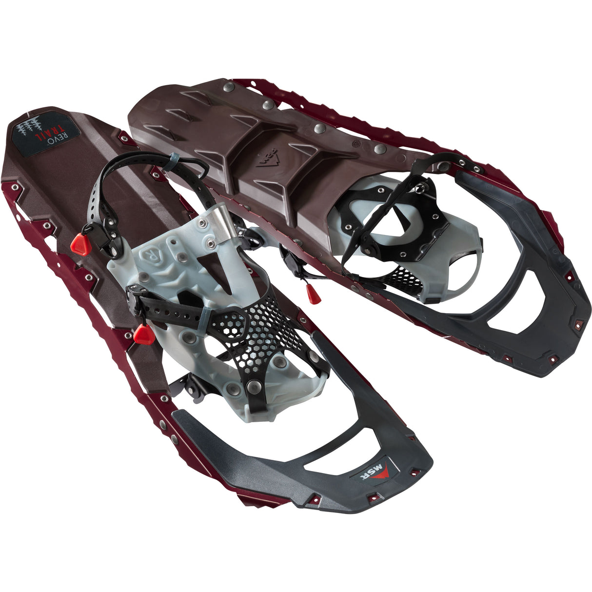 Snowshoes | MSR Revo™ Trail (Women's) | 25 Inch