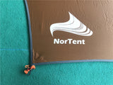 NORTENT Helleren Ultralight Tarp