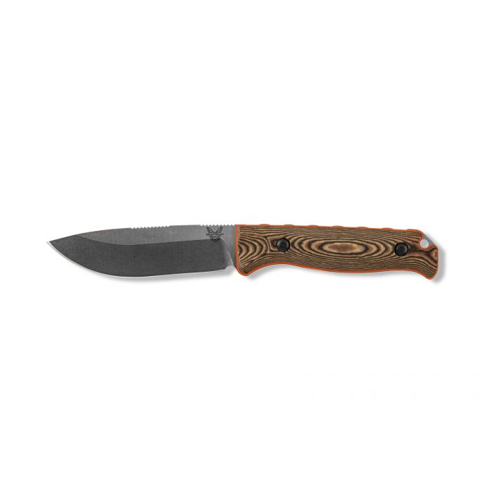 Benchmade Saddle Mountain Skinner (15002-1)