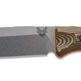 Benchmade Saddle Mountain Skinner (15002-1)