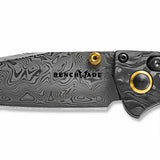 Benchmade Mini Crooked River (15085-201)