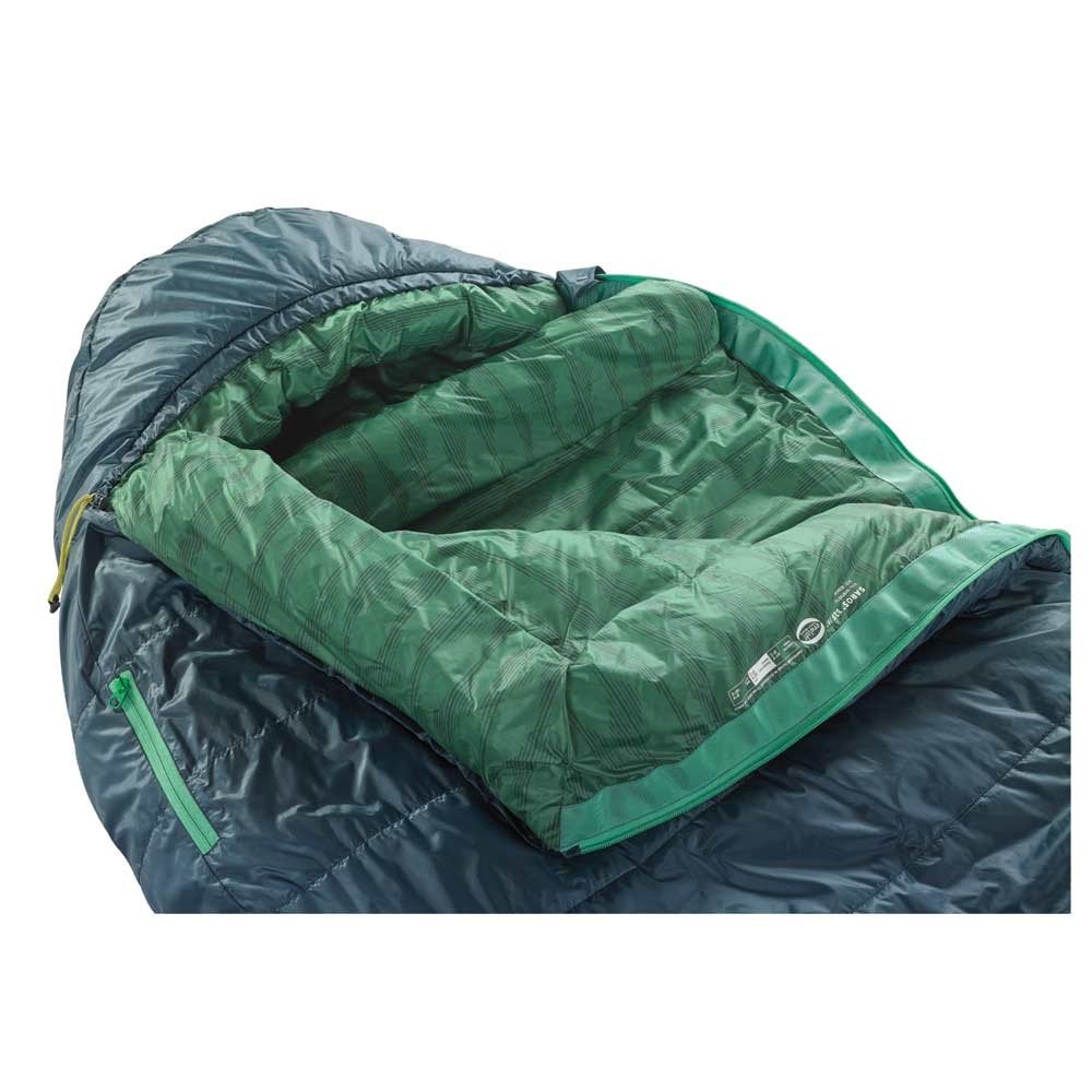 Thermarest Saros™ 32F/0C Sleeping Bag (Synthetic)