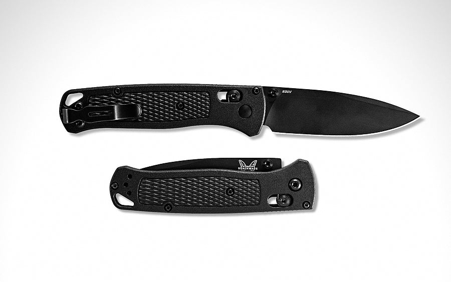 Benchmade Bugout Folding Knife