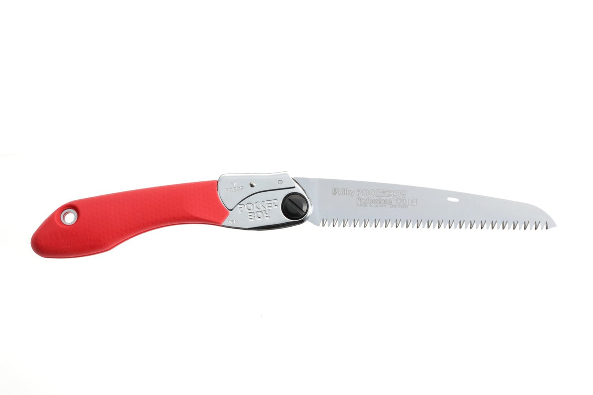 Silky Saws Pocketboy 170mm | Large Teeth (346-17)