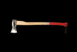 Adler Premium Black Forest Splitting Axe ( Premium 2000g)