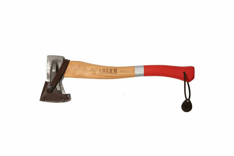 Adler Premium Black Forest Splitting Hatchet