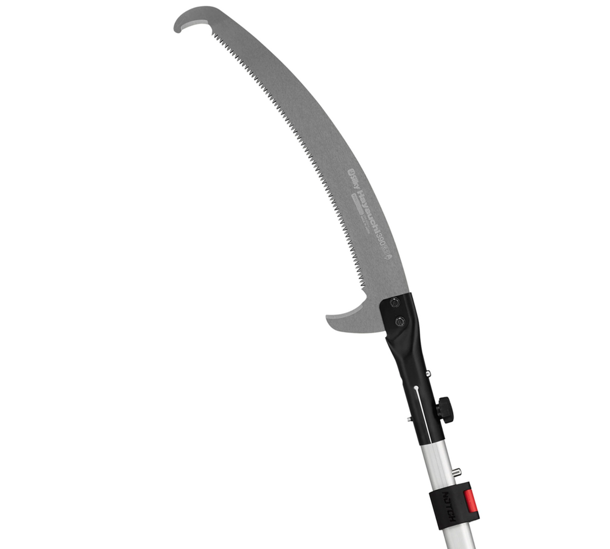 Notch Sentei | Telescoping Aluminum Polesaw (NEW!)