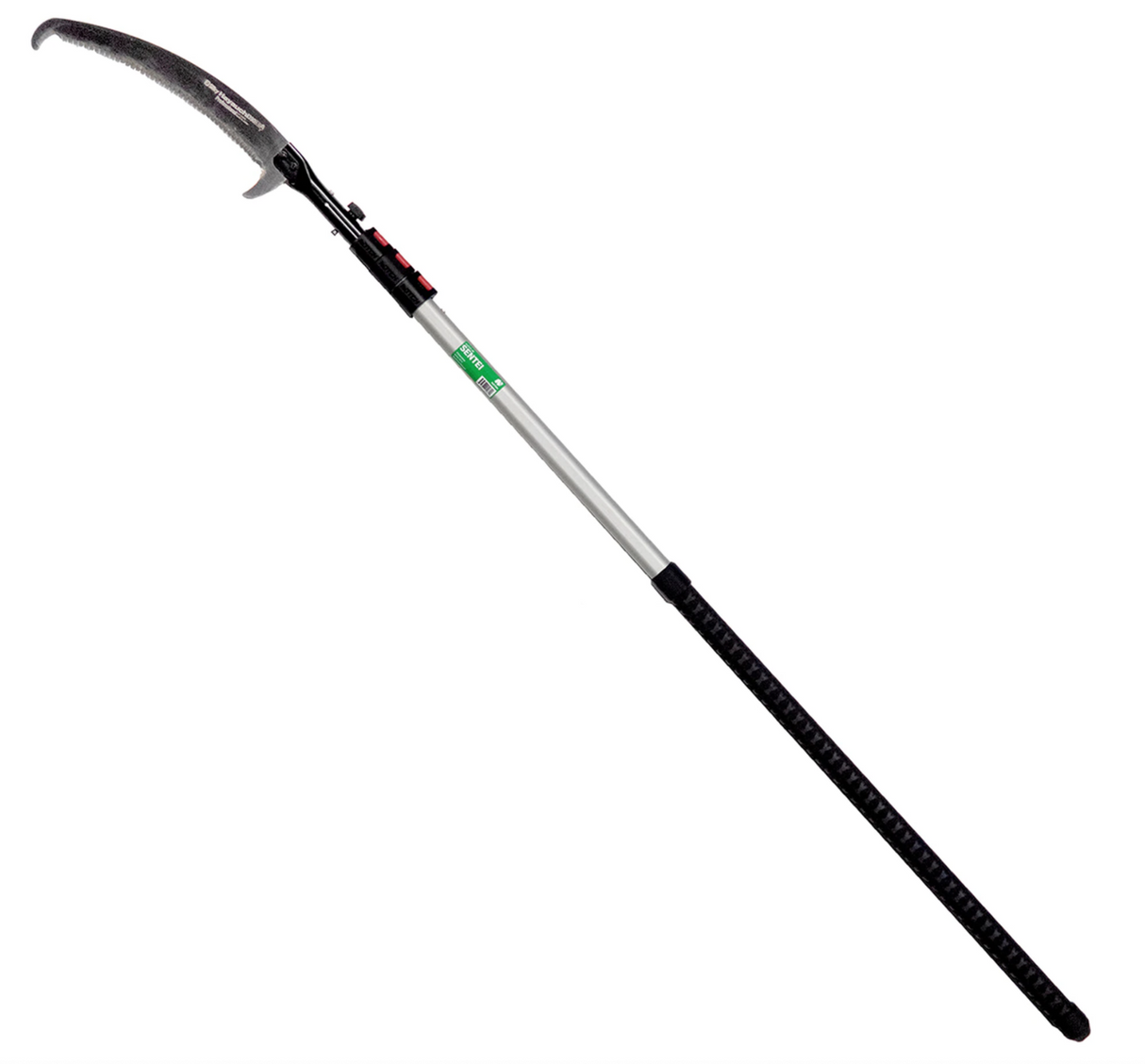 Notch Sentei | Telescoping Aluminum Polesaw (NEW!)