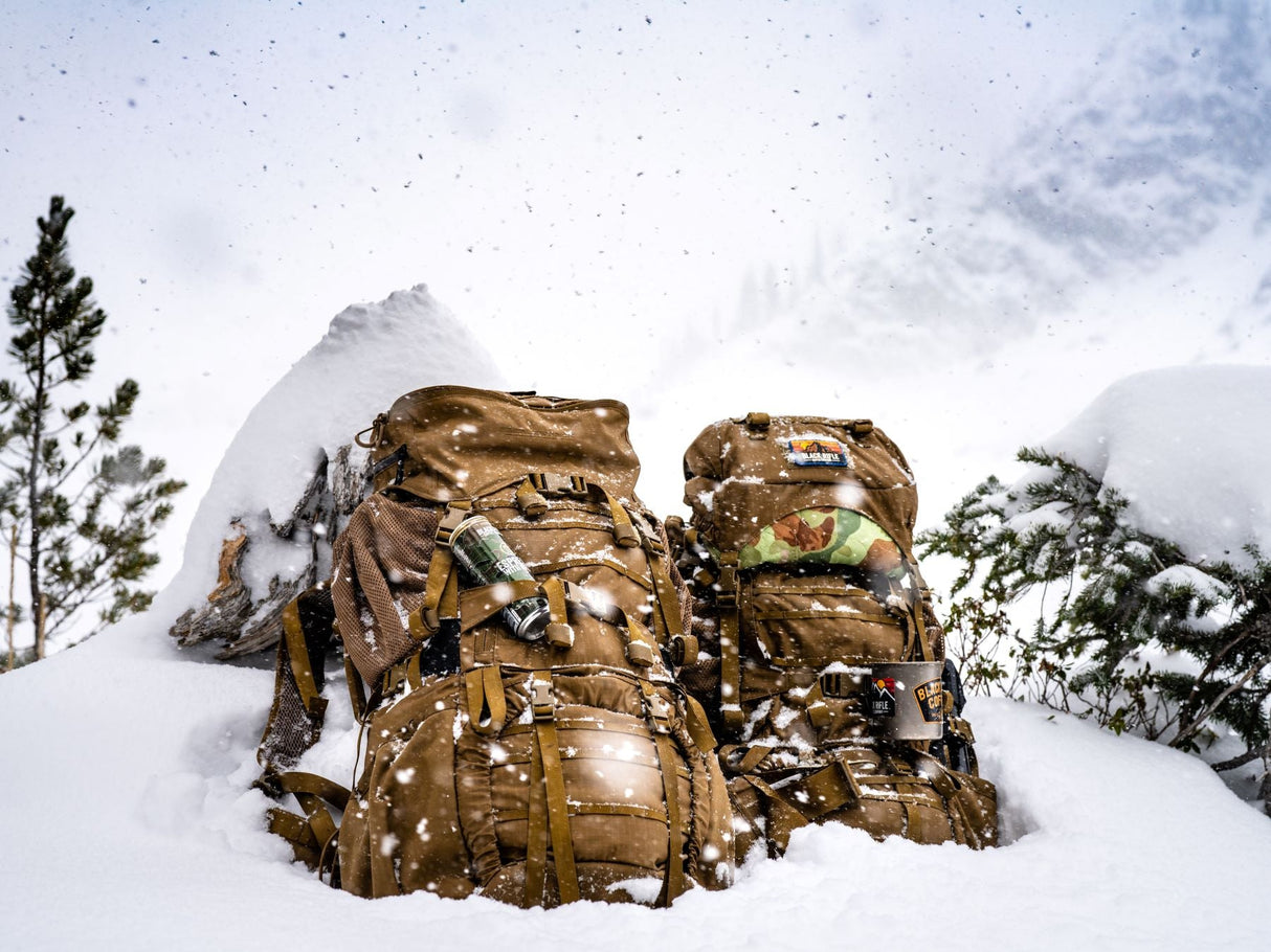 Eberlestock Destroyer Backpack