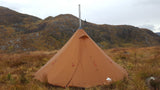 NorTent Lavvo 6 - Winter Hot Tent (Woodstove Compatible)