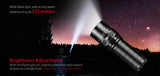 Imalent DN 70 Micro Flashlight