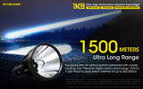 Nitecore TM39 Superior Searchlight - 5200 Lumen