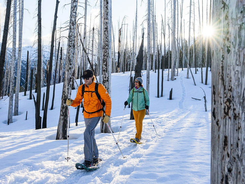 Snowshoes | MSR Lightning™ Trail | 25 Inch