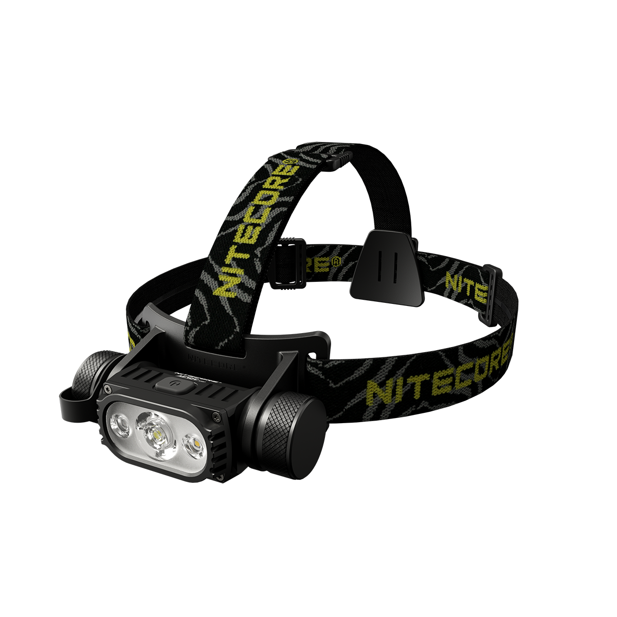 Nitecore HC65 V2 Rechargeable LED Headlamp