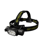 Nitecore HC65 V2 Rechargeable LED Headlamp