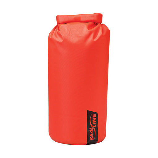SealLine Baja Drybag 30 Liters- FIRST AID RED