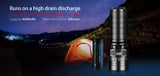 Imalent DN 70 Micro Flashlight