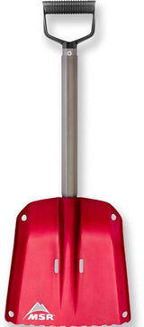 MSR Operator D-Handle Snow Shovel