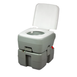 Reliance Flush-N-Go 3320 Portable Toilet