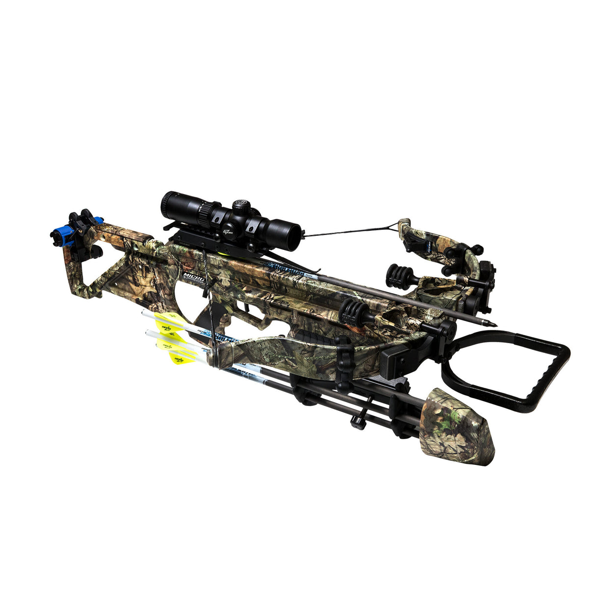 Excalibur Micro SUPPRESSOR 400 TD Crossbow