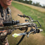 Excalibur Micro SUPPRESSOR 400 TD Crossbow