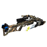 Excalibur Micro SUPPRESSOR 400 TD Crossbow