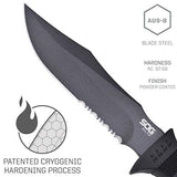 SOG SEAL Pup - Kydex Sheath