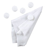 Wysi Toilet Paper Tablets- Small (100 Pack)