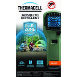 Thermacell  Mosquito Area Repellent  - Olive