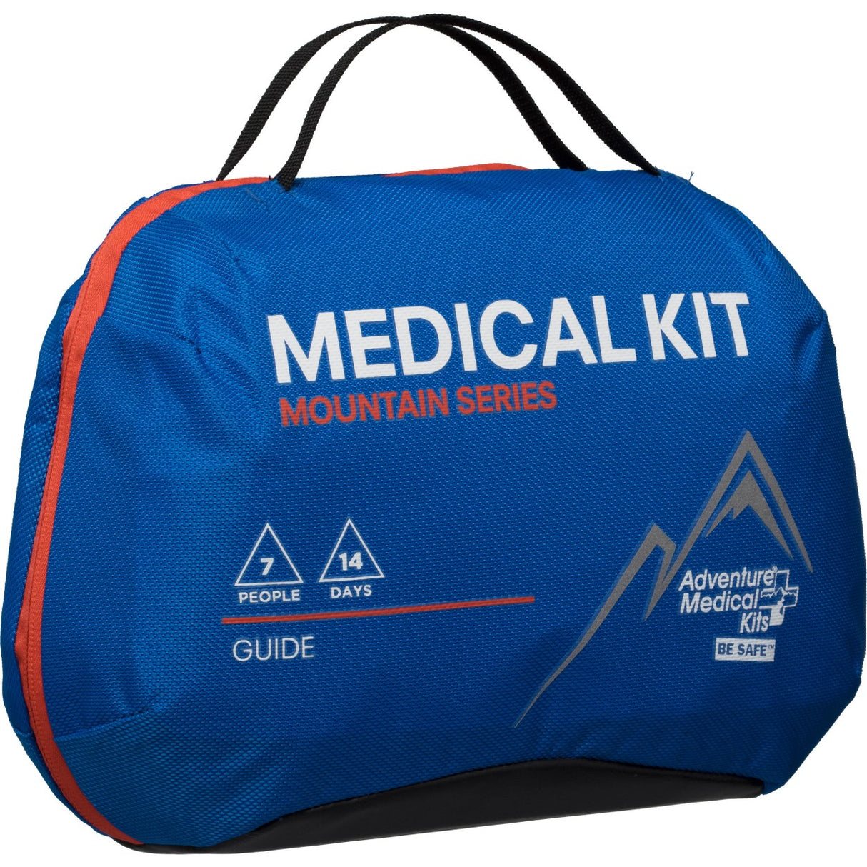 Adventure Medical Kits: GUIDE Medical Kit (7 people/ 14 days)