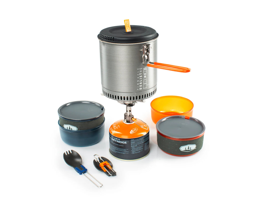 GSI Outdoors Pinnacle Dualist HS