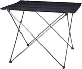 Folding Campfire Table | Compact & Durable Outdoor Table