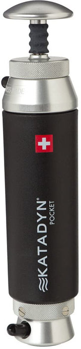 Katadyn Premium Pocket Microfilter (Swiss made)