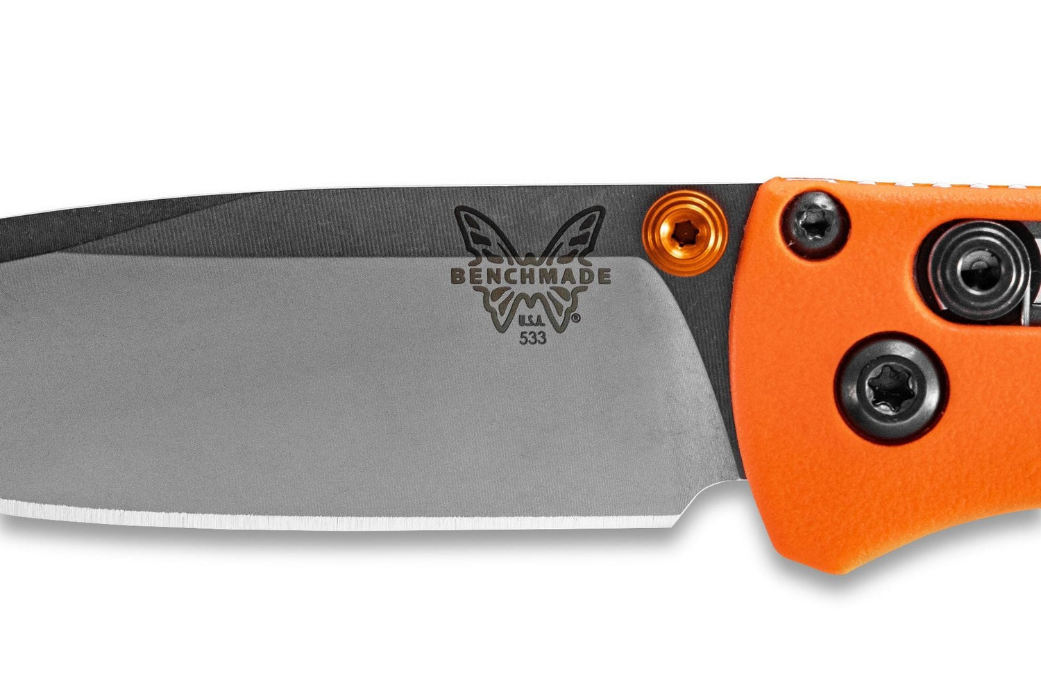 Benchmade Mini Bugout Folding Knife