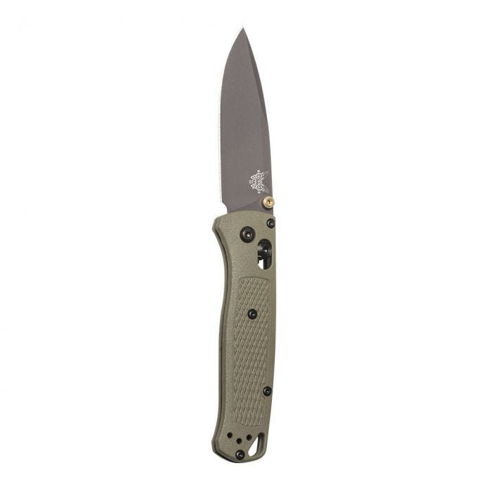 Benchmade Bugout Folding Knife | CPM-S30V Blade