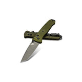 Benchmade Bailout® | Woodland Green (537GY-1)