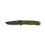 Benchmade Bailout® | Woodland Green (537GY-1)