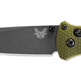 Benchmade Bailout® | Woodland Green (537GY-1)