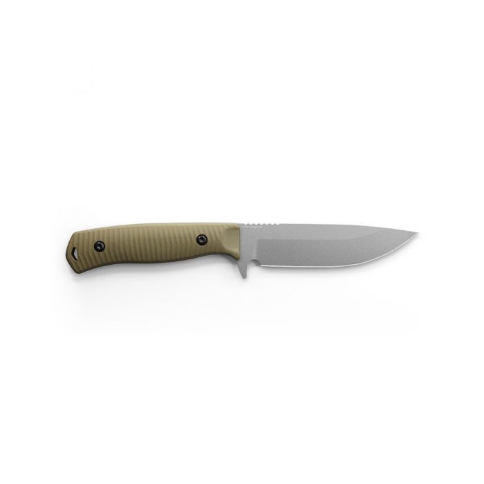 Benchmade Anonimus | OD Green G10 (539GY)