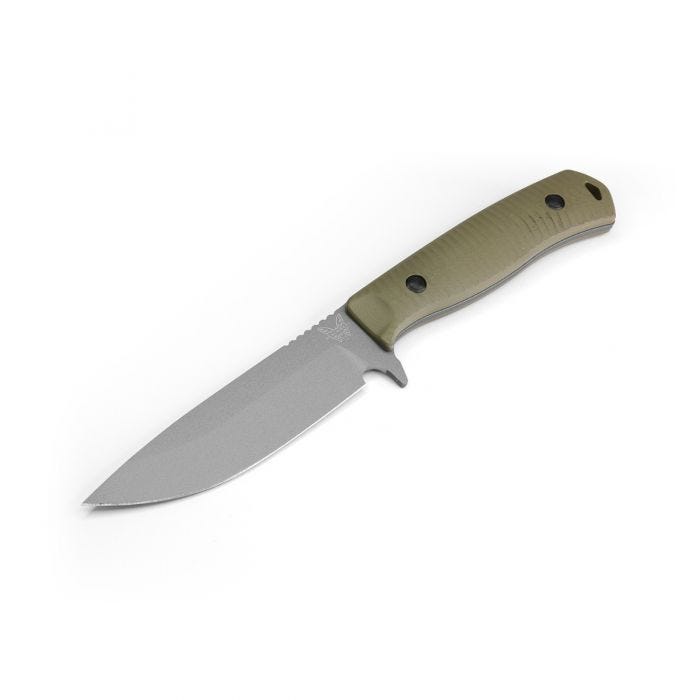 Benchmade Anonimus | OD Green G10 (539GY)