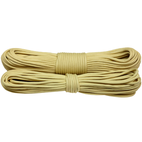 Atwood Kevlar Aramid Paracord 1/8" X 100 Feet