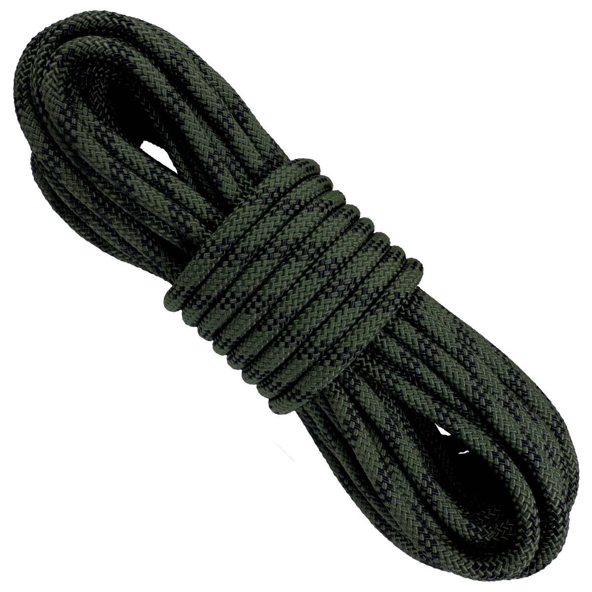 SUPER DUTY 5/8 inch Rope 3000 Lbs (CHOOSE COLOR) 100 Feet